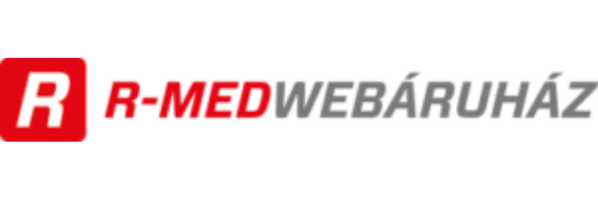 r-med logó