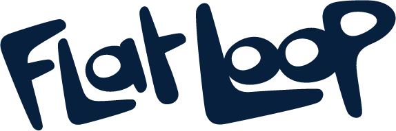 flatloop logó