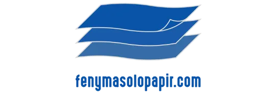 fenymasolopapir.com logó