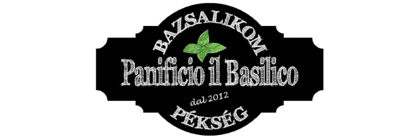 oanificio il basilico logó