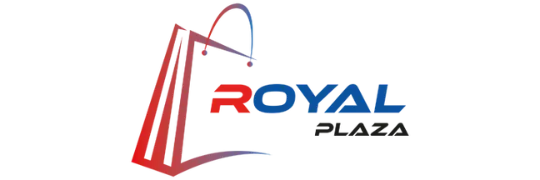 royal-plaza.hu logó